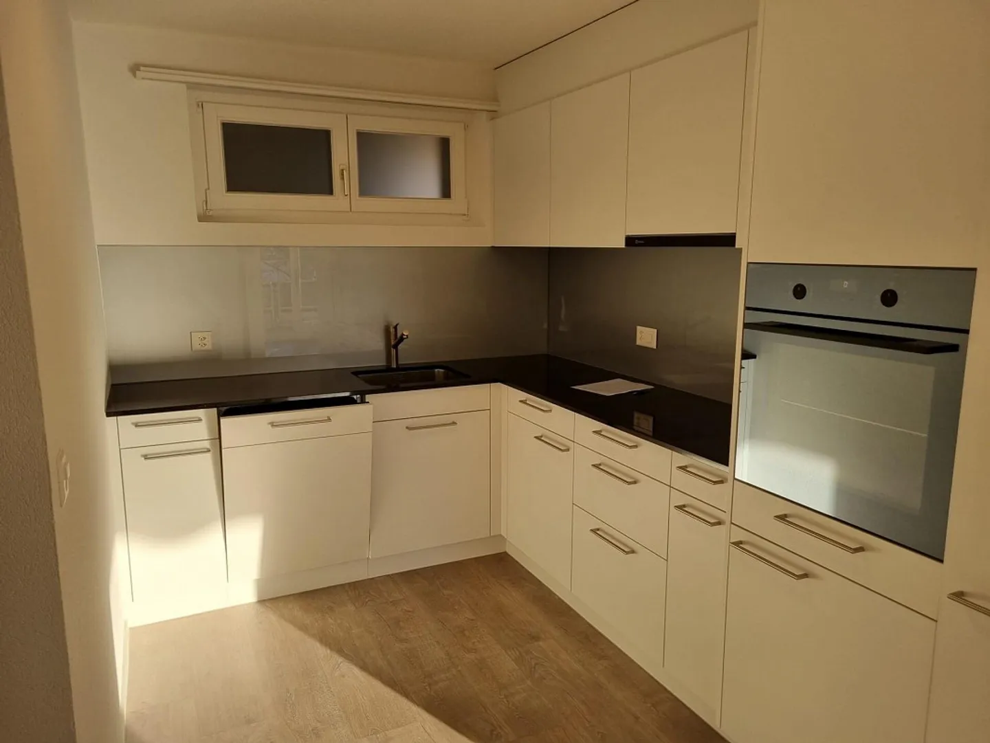 Gemütliche Wohnung in Selzach - Foto 2 von 8