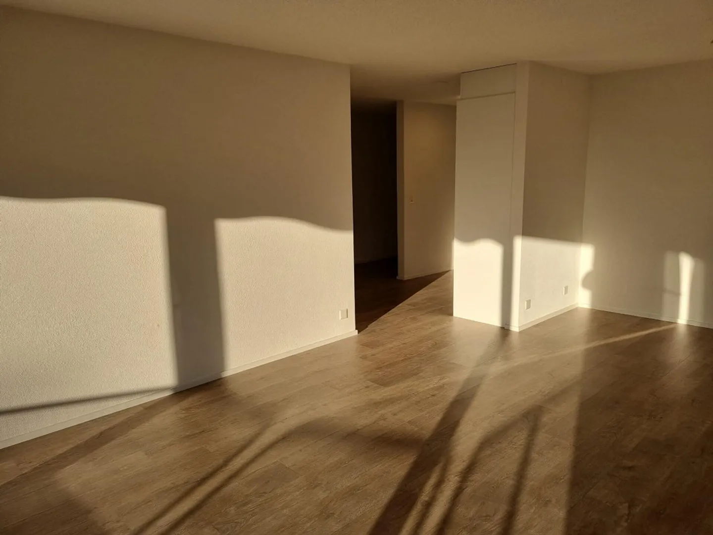 Gemütliche Wohnung in Selzach - Foto 3 von 8