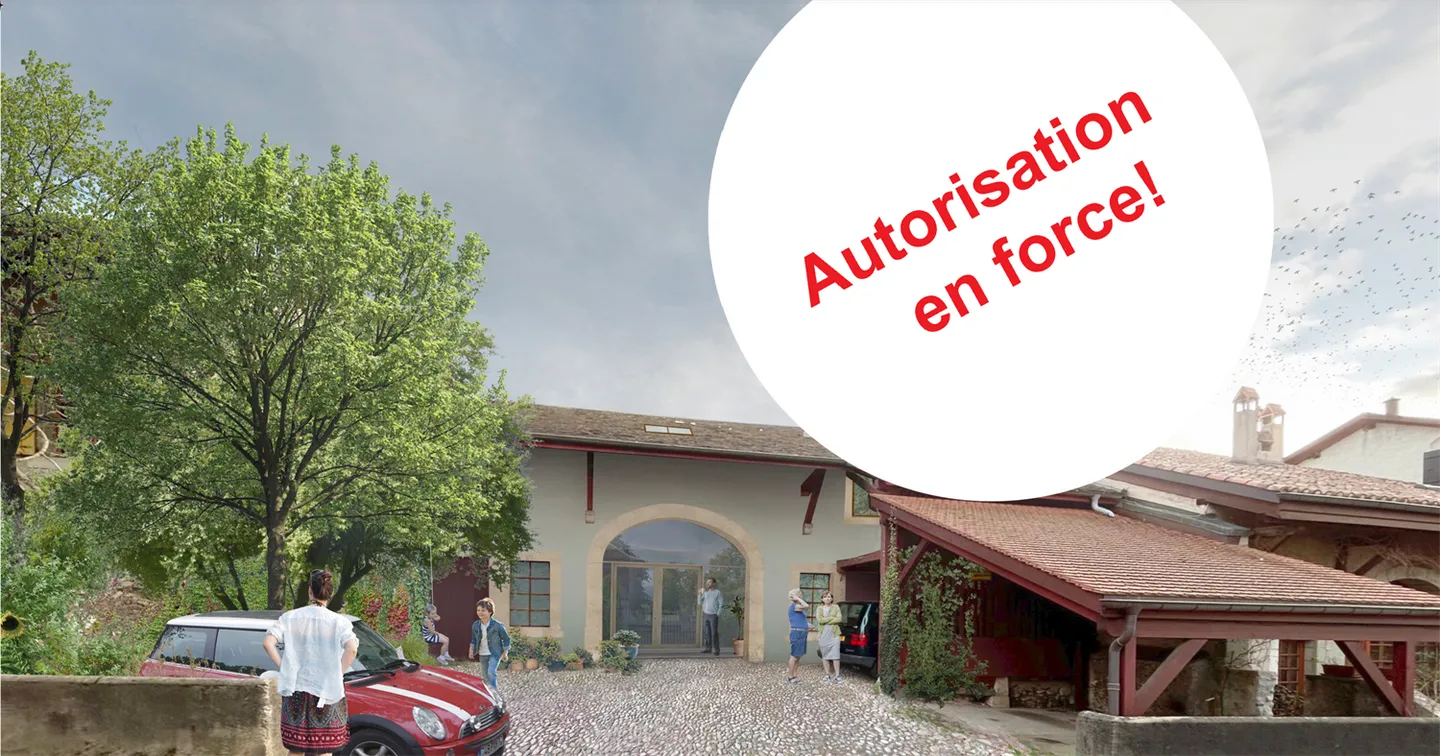 Casa a schiera 6.5 stanze - Foto 2 di 21