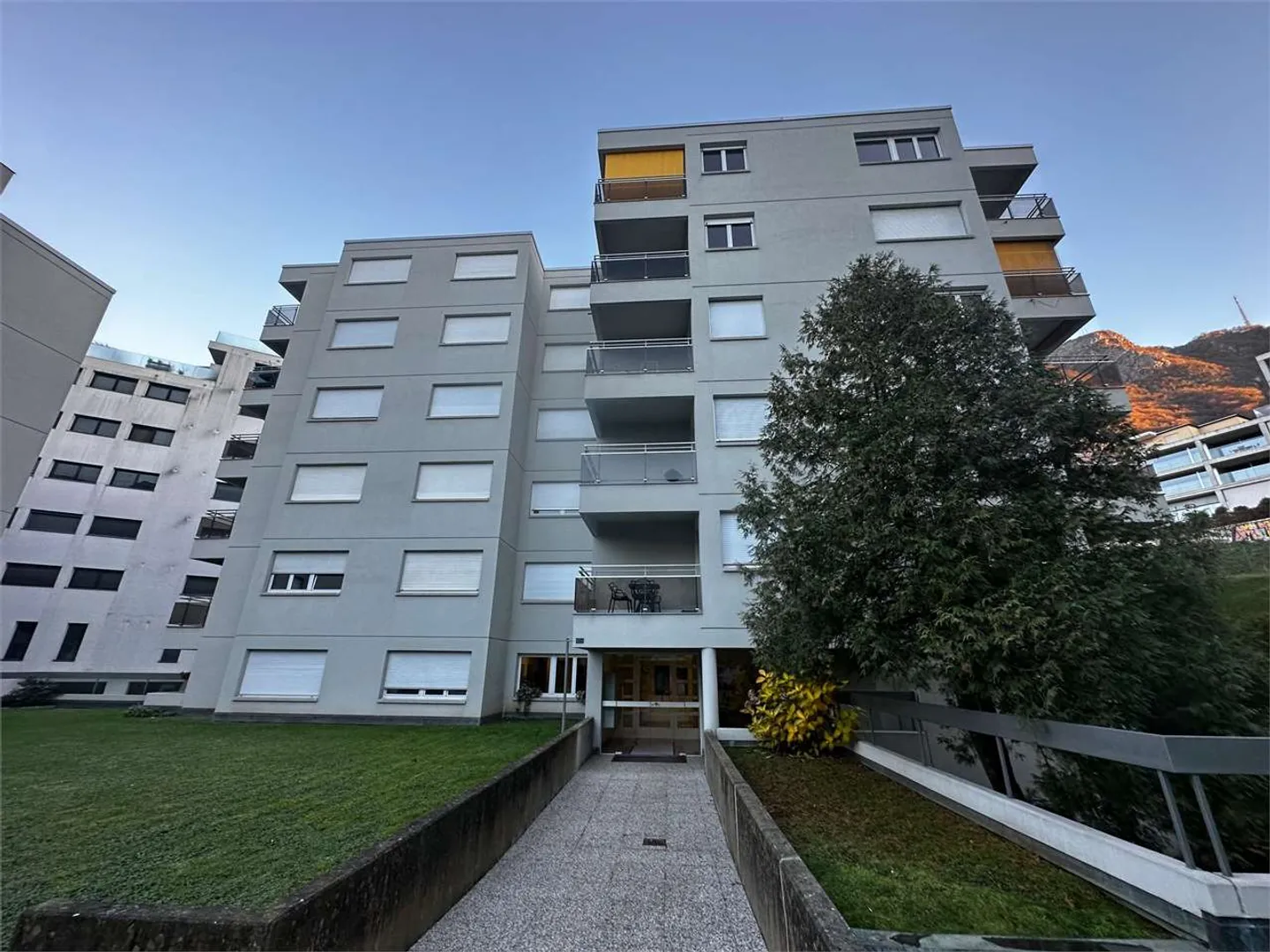 Appartamento in affitto - Foto 7 di 14