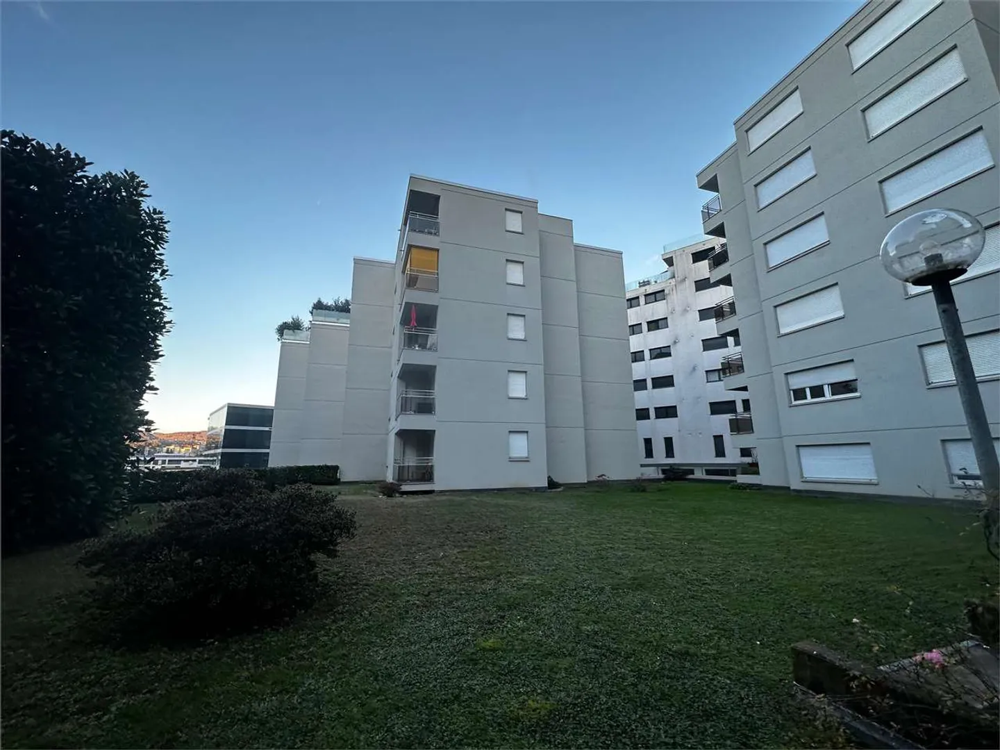 Appartamento in affitto - Foto 8 di 14
