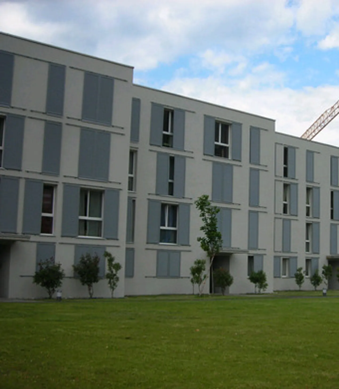 Charming Ground-Floor Apartment - Photo 1 of 6