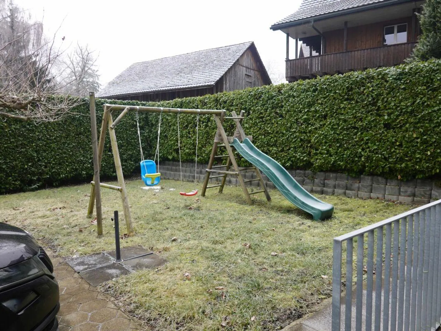 Ferme spacieuse et moderne avec beaucoup d'espace autour - Photo 10 sur 10