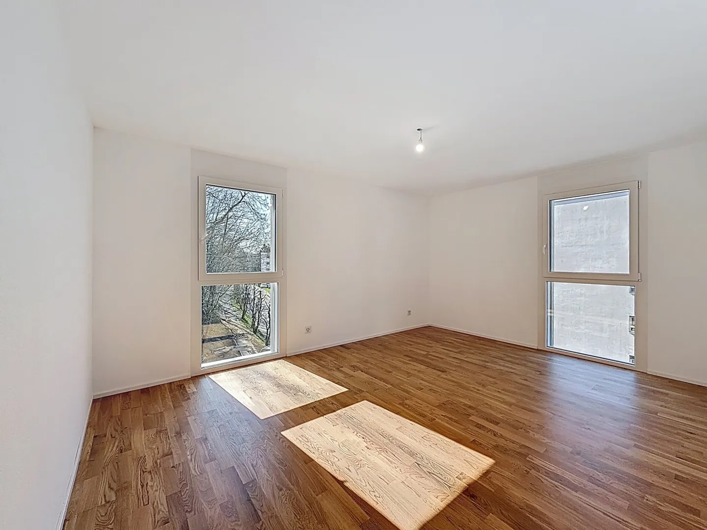 Contemporary Apartments in Fribourg - Photo 9 of 11