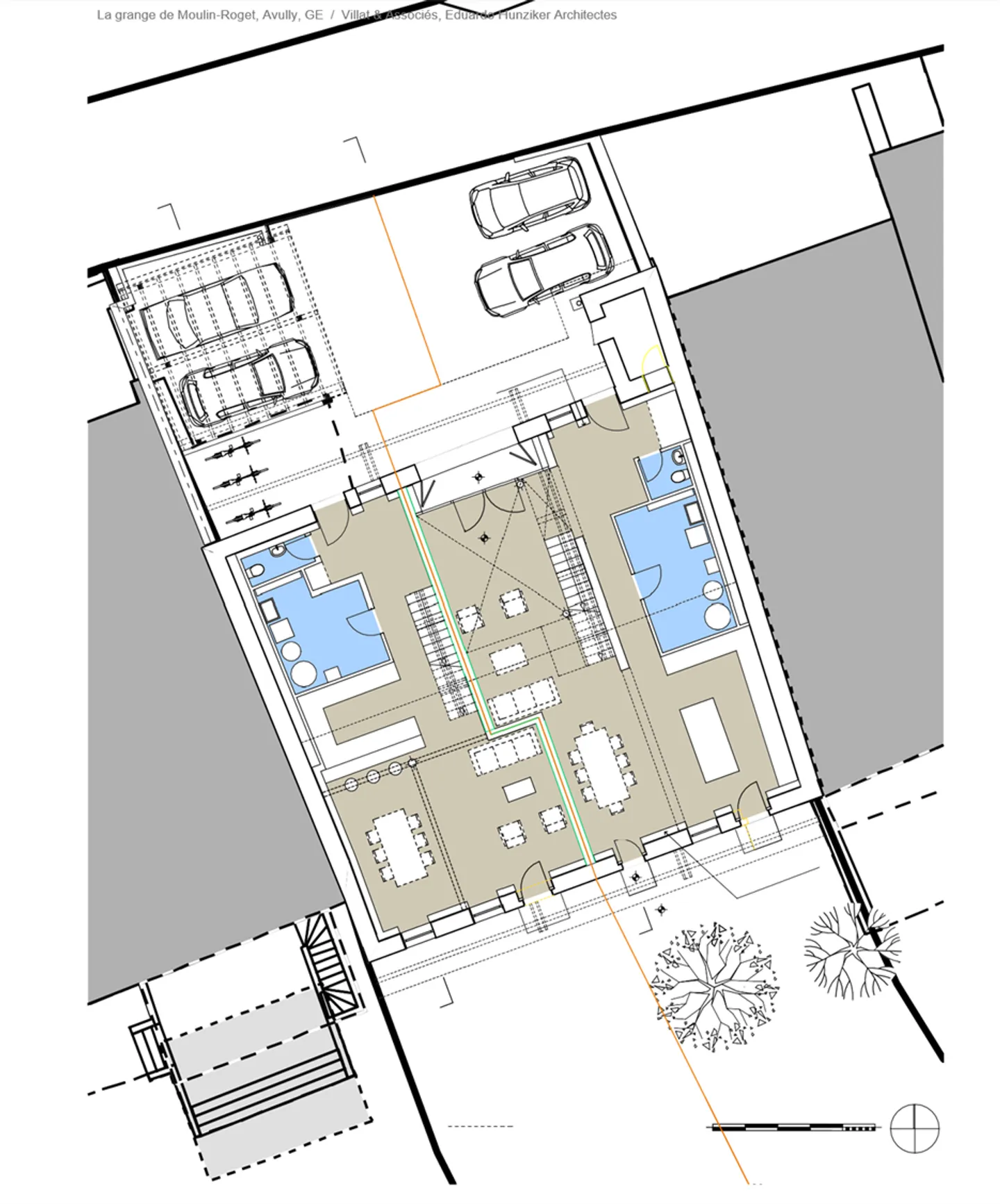 Casa a schiera 6.5 stanze - Foto 11 di 21