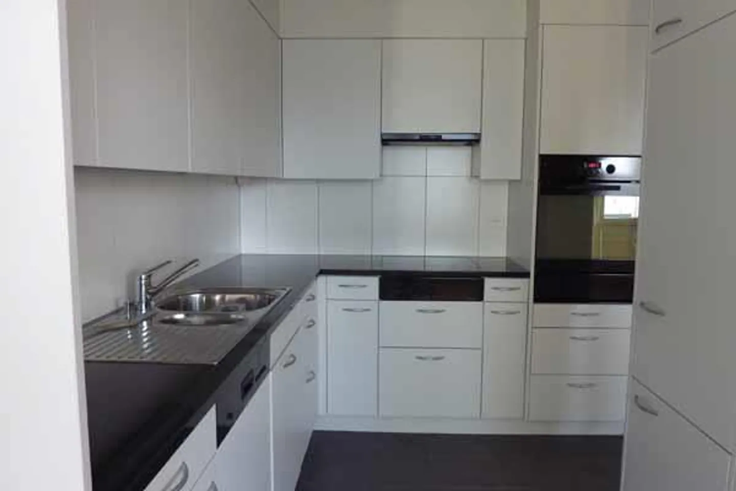 Appartamento in affitto - Foto 3 di 6