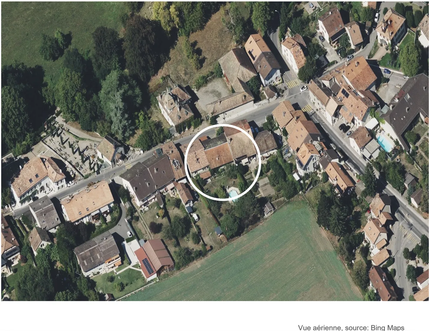 Casa a schiera 6.5 stanze - Foto 19 di 21