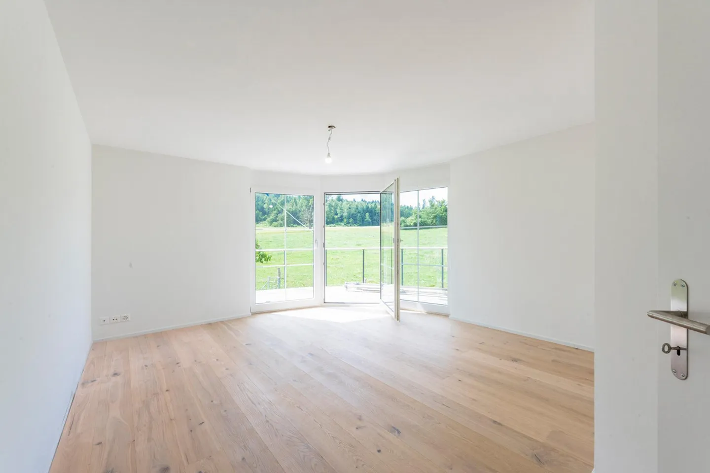 Single-family house 6.5 rooms - Photo 9 of 12