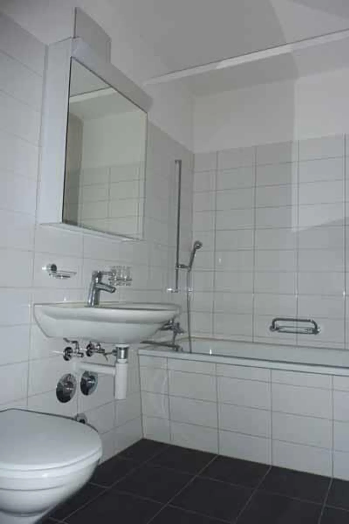 Appartamento in affitto - Foto 4 di 6