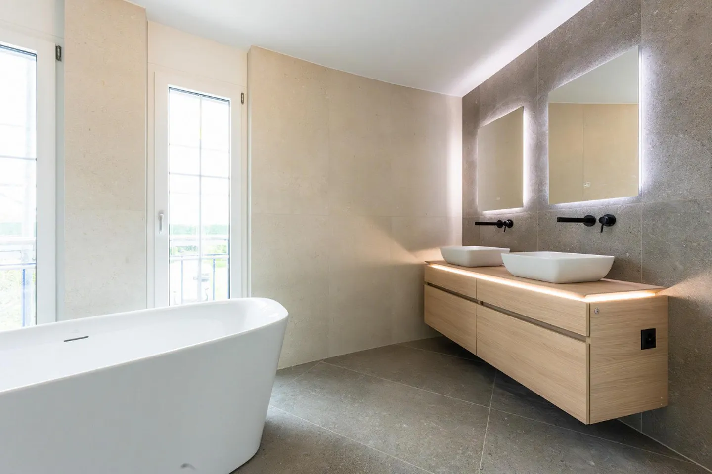 Single-family house 6.5 rooms - Photo 10 of 12