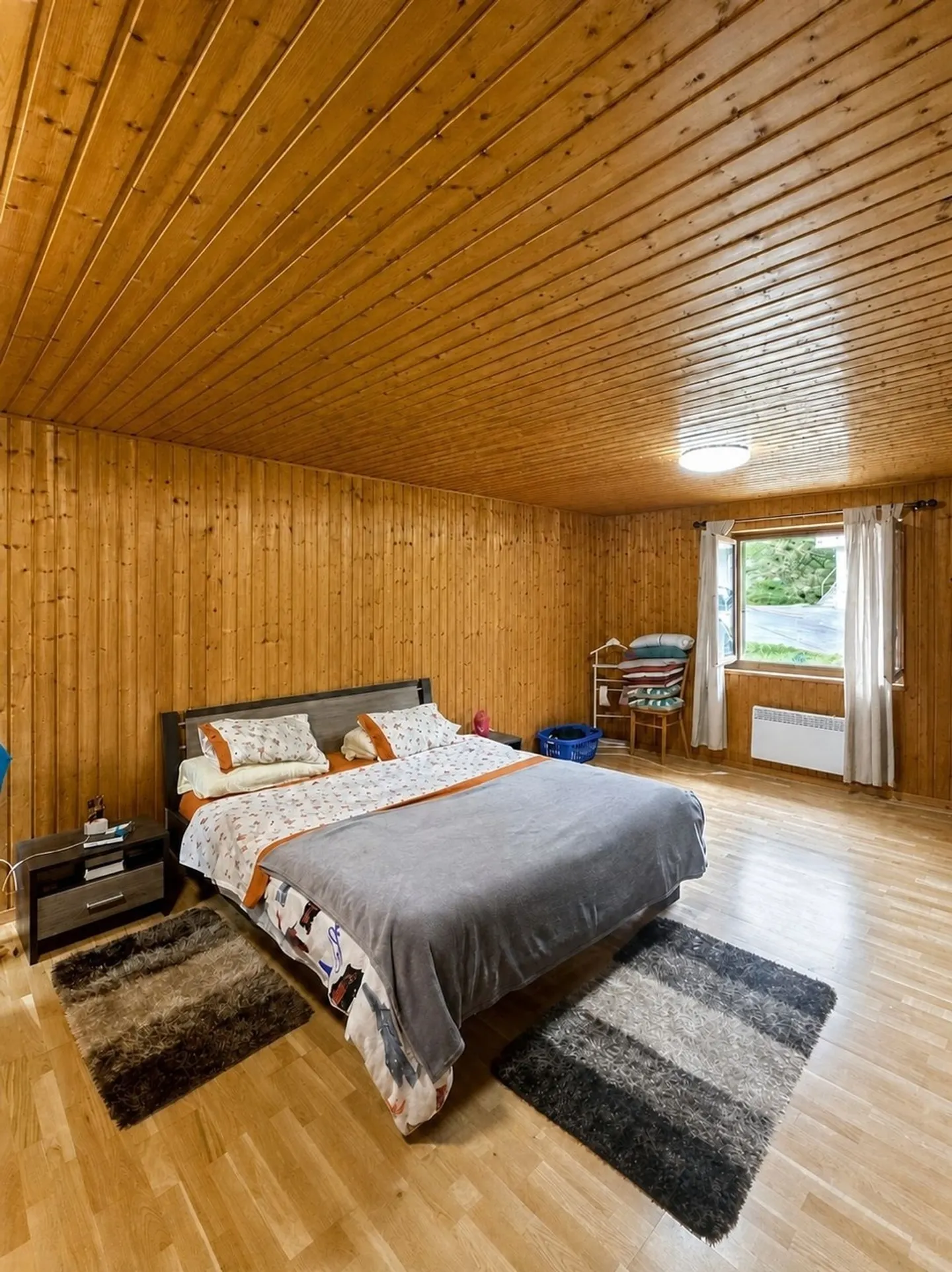 Charmantes Einfamilienhaus in Arconciel - Foto 3 von 7
