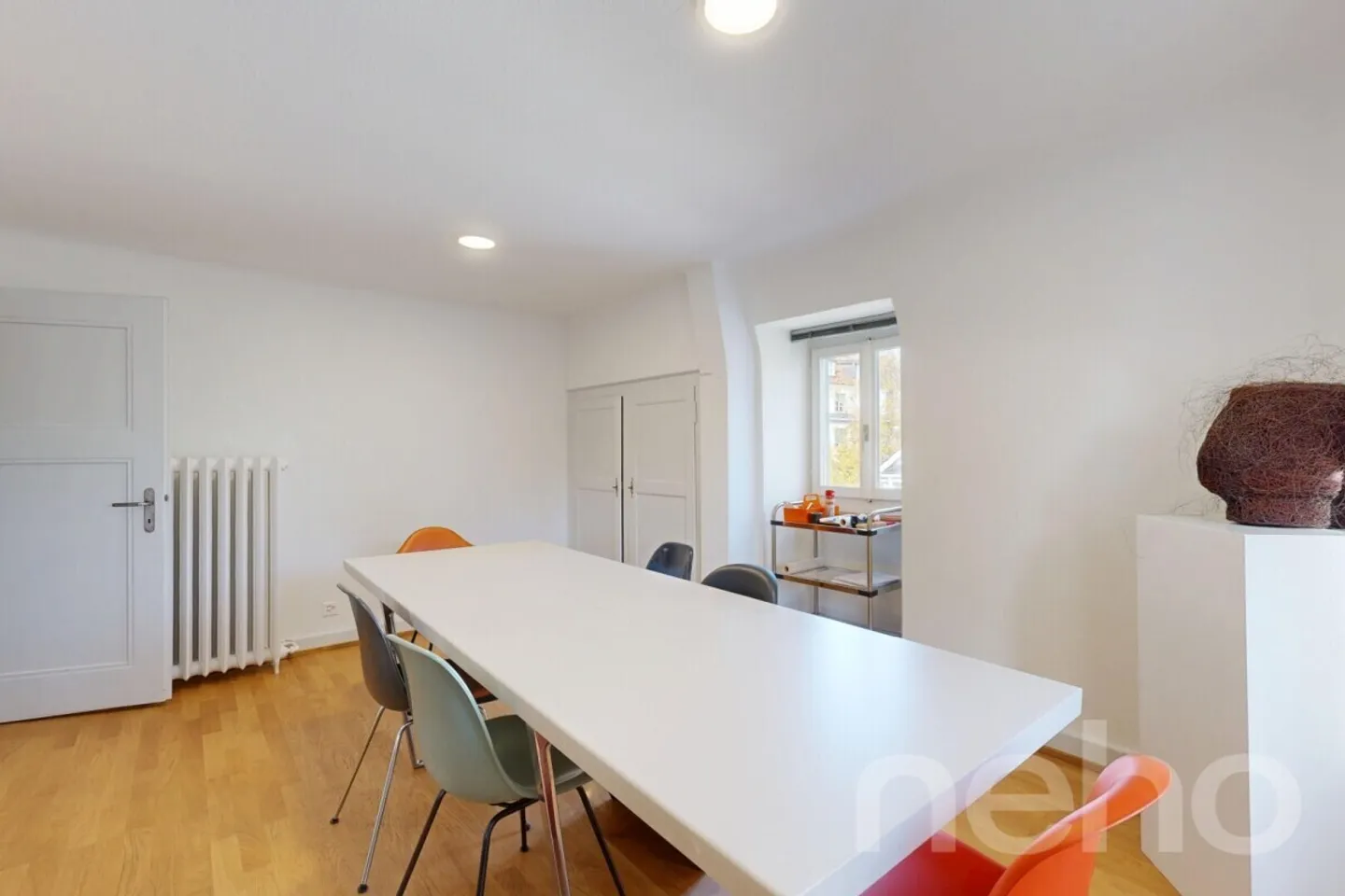 Duplex in Basel - Photo 8 of 13