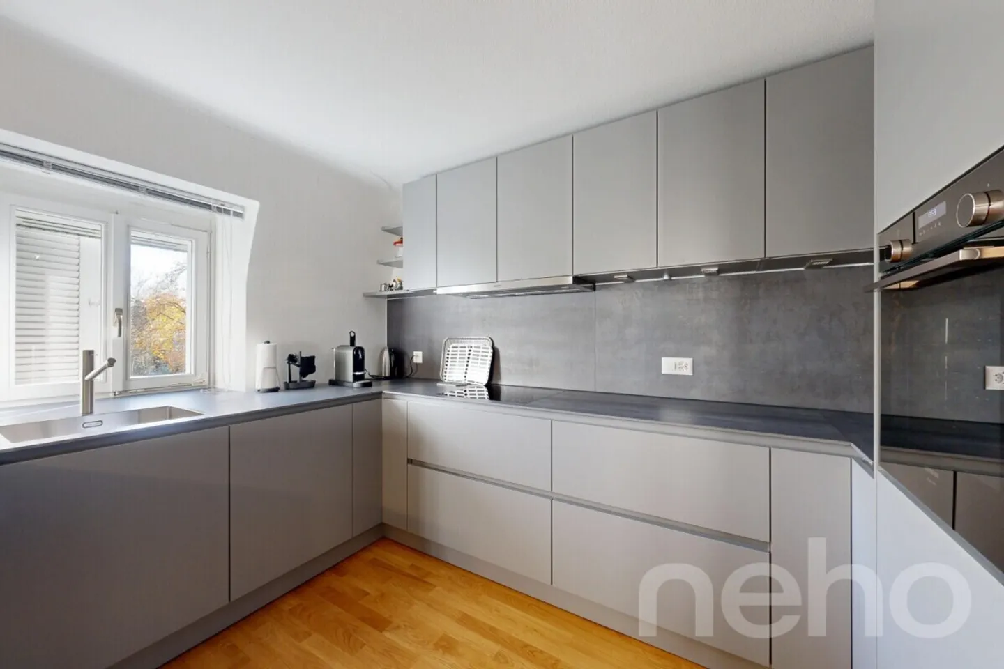 Duplex in Basel - Photo 9 of 13