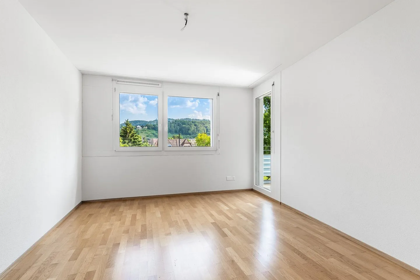 Geräumige Familienwohnung in Pratteln - Foto 5 von 9