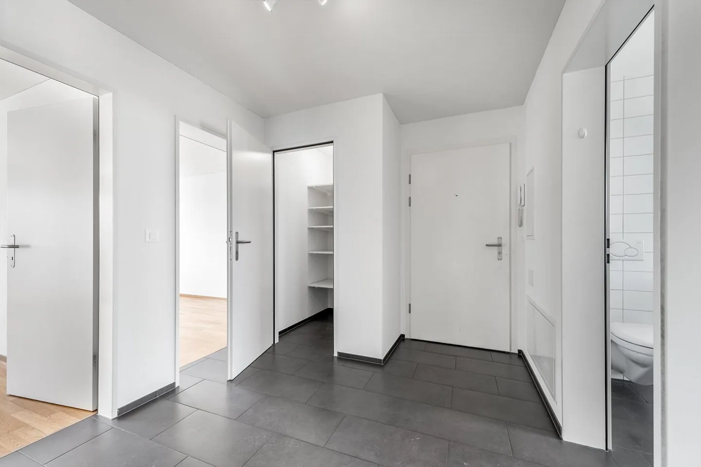 Geräumige Familienwohnung in Pratteln - Foto 6 von 9