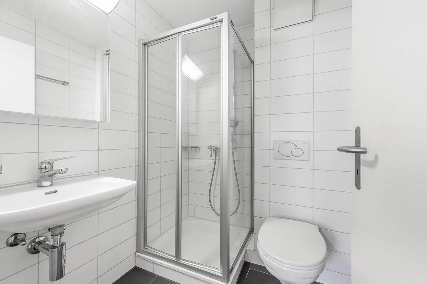 Geräumige Familienwohnung in Pratteln - Foto 7 von 9