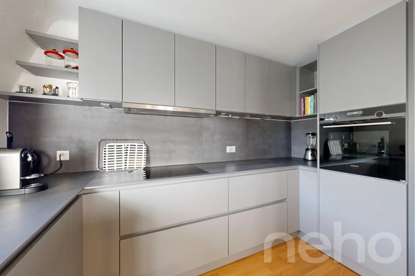 Duplex in Basel - Photo 12 of 13