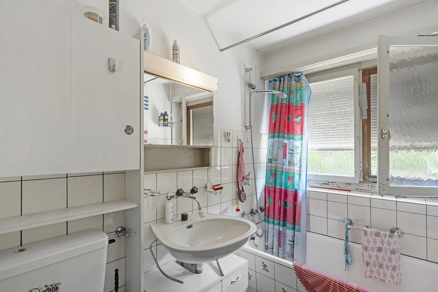 Maison à rénover dans la zone agricole - Photo 9 sur 9