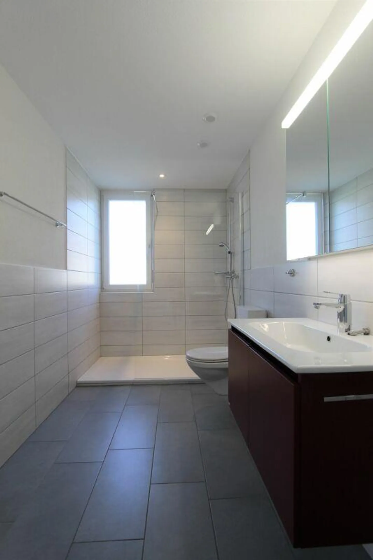 Kaisten / 3.5 Zimmer Erdgeschosswohnung A 0.2 - Foto 6 von 7