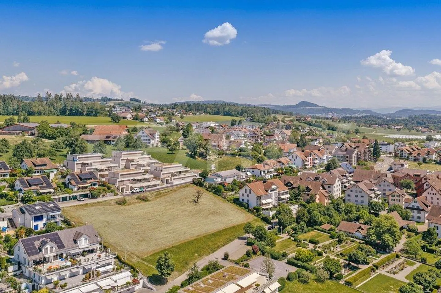 Come in Ticino - Appartamento di 4,5 locali con grande giardino - Foto 3 di 11