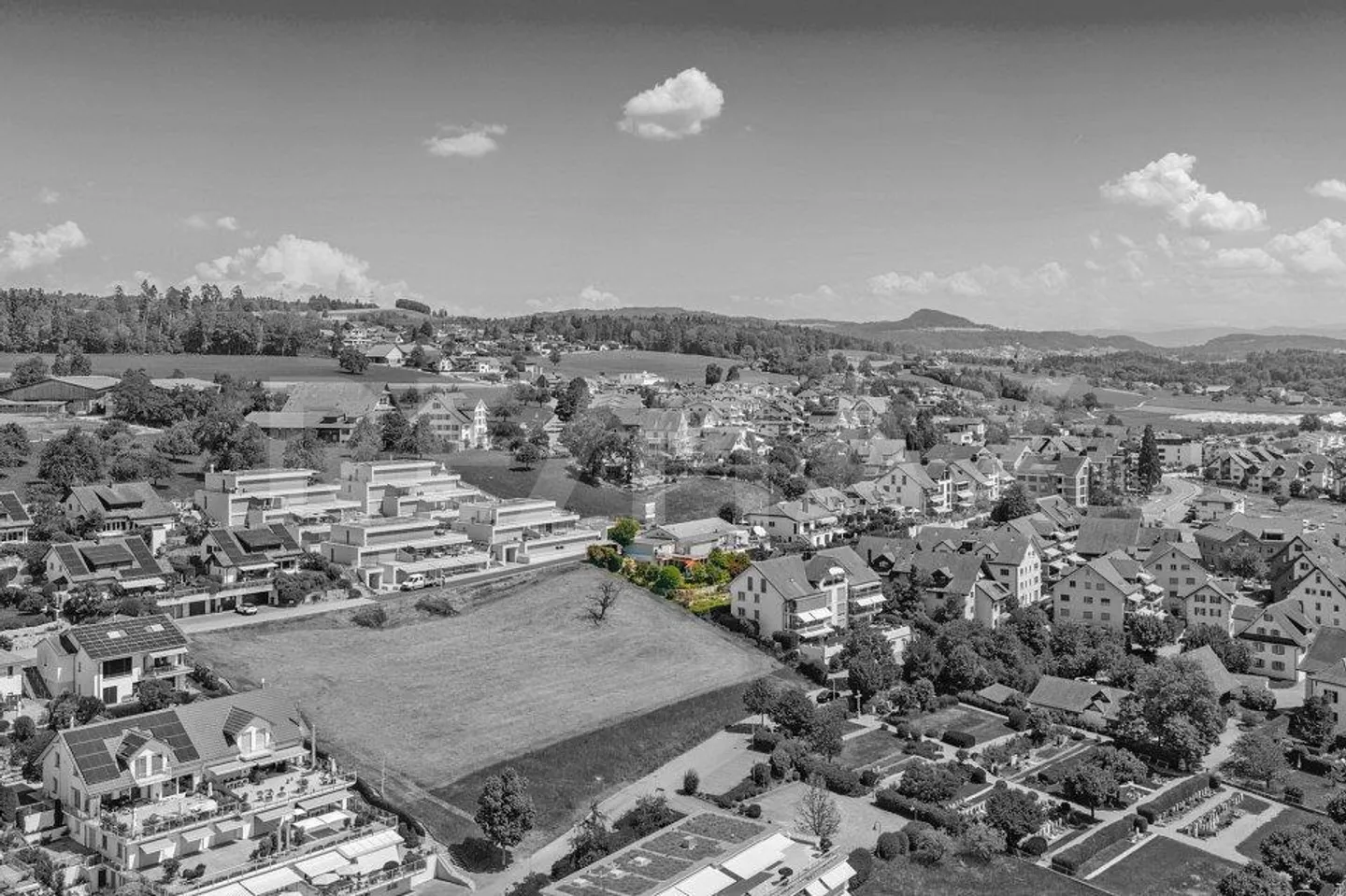 Come in Ticino - Appartamento di 4,5 locali con grande giardino - Foto 4 di 11