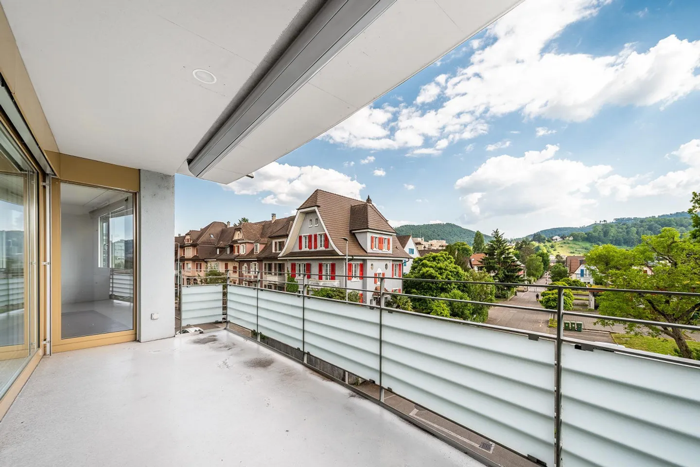 Geräumige Familienwohnung in Pratteln - Foto 9 von 9