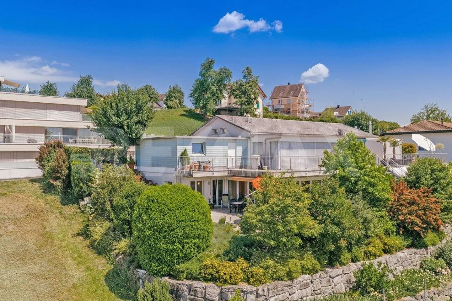 Come in Ticino - Appartamento di 4,5 locali con grande giardino - Foto 1 di 11
