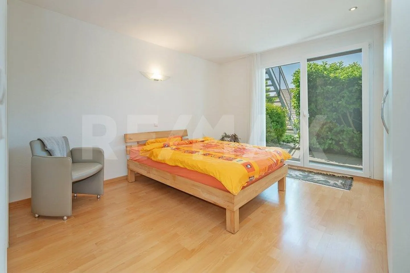 Come in Ticino - Appartamento di 4,5 locali con grande giardino - Foto 7 di 11