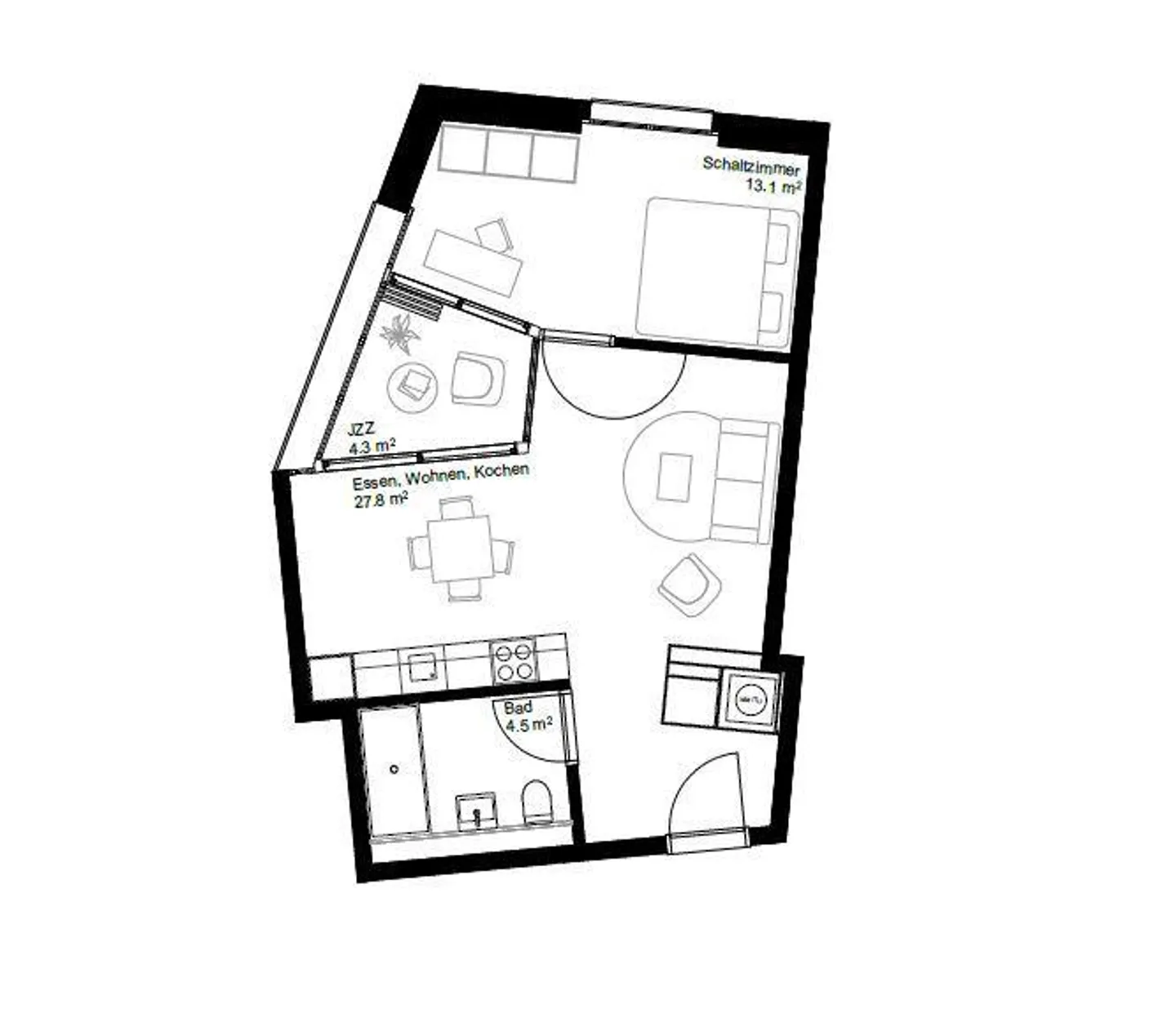 Modern Living at the Pulse of Time - Photo 2 of 9