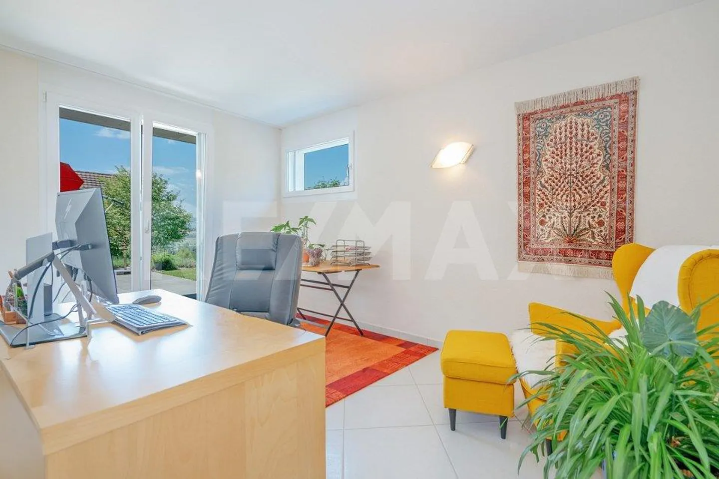 Come in Ticino - Appartamento di 4,5 locali con grande giardino - Foto 10 di 11