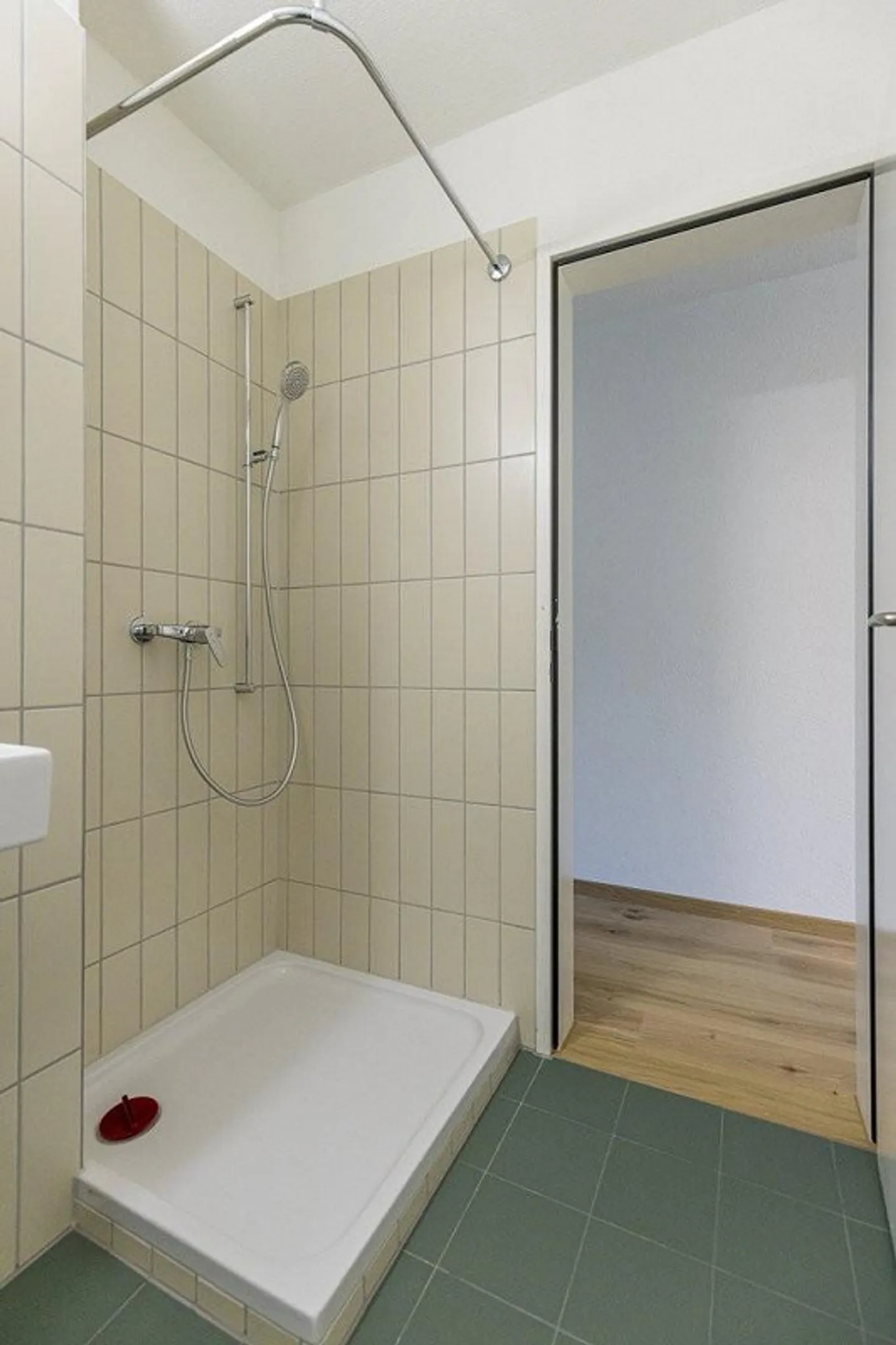 RENT WITHOUT DEPOSIT - newly renovated apartment in the green - Photo 8 of 9