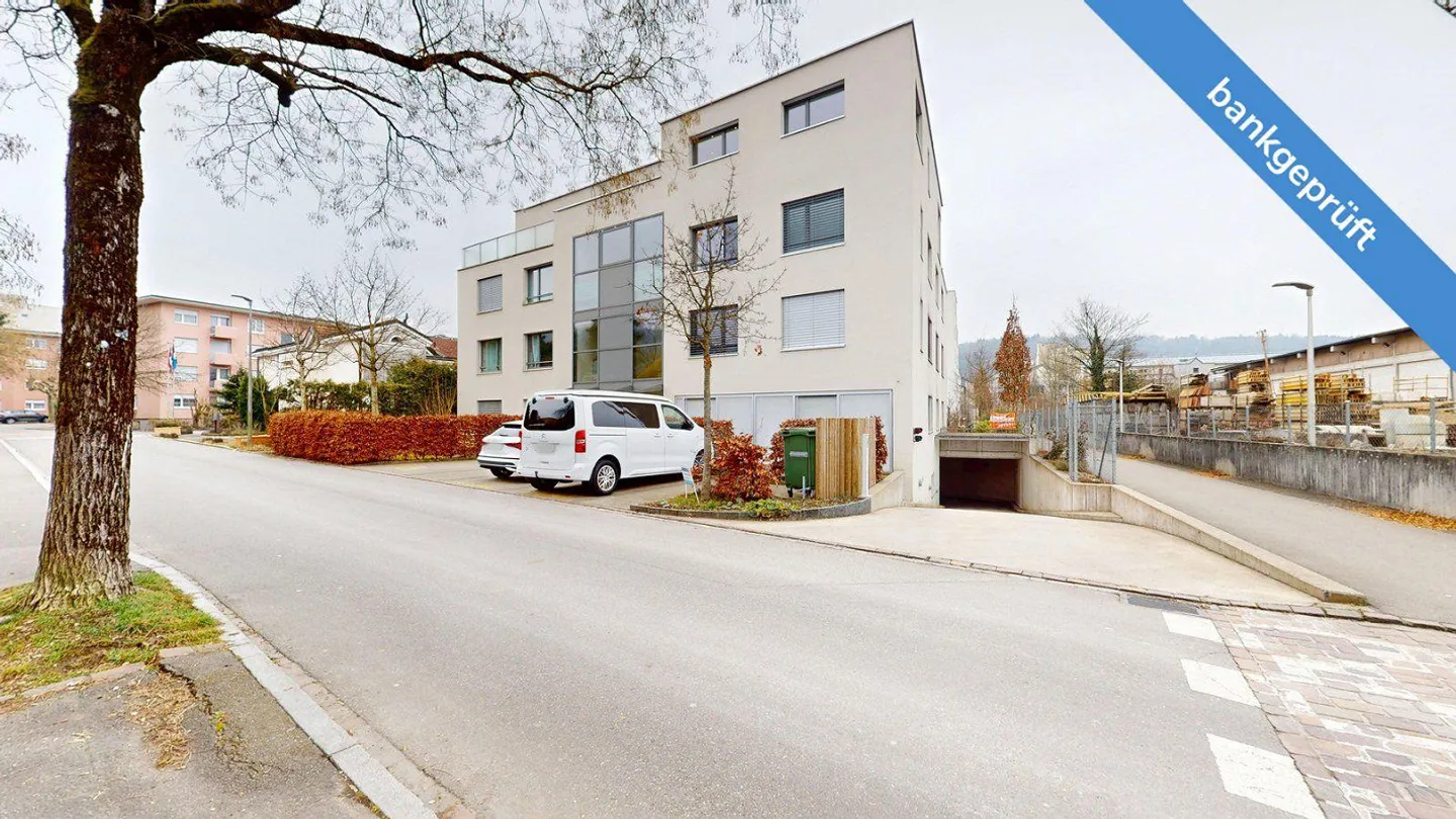 AgentSelly - Elegante Attika mit viel Privatsphäre - Foto 8 von 12
