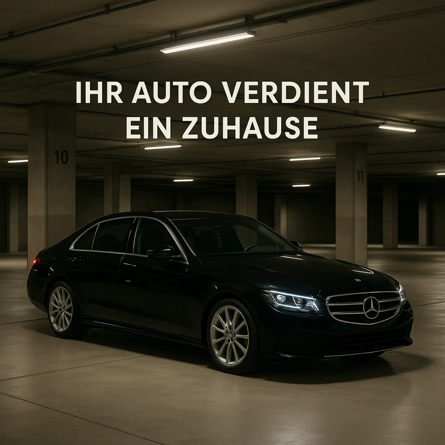 Dernière place disponible ! PLACES DE PARKING EN SOUS-SOL À LOUER DANS LE DÉVELOPPEMENT HASENWEID À OLTEN - Photo 1 sur 9