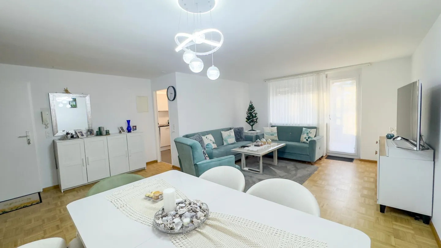 Appartement à vendre - Photo 3 sur 12