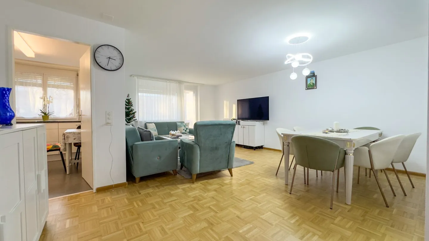 Appartement à vendre - Photo 5 sur 12