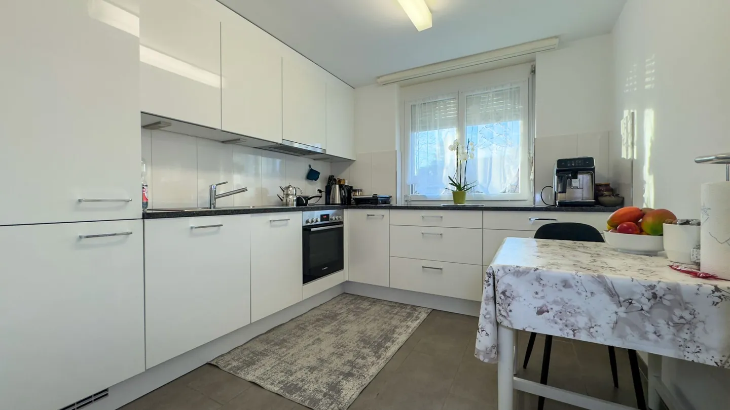 Appartement à vendre - Photo 7 sur 12