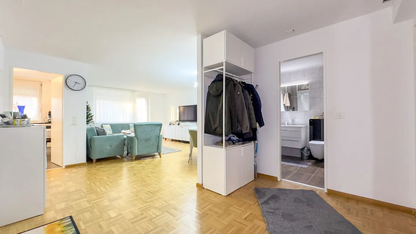 Appartement à vendre - Photo 6 sur 12