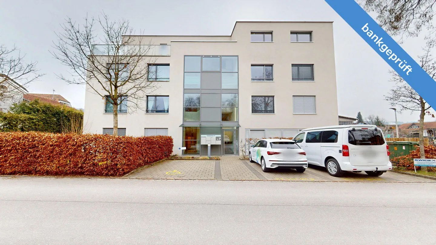 AgentSelly - Elegante Attika mit viel Privatsphäre - Foto 9 von 12