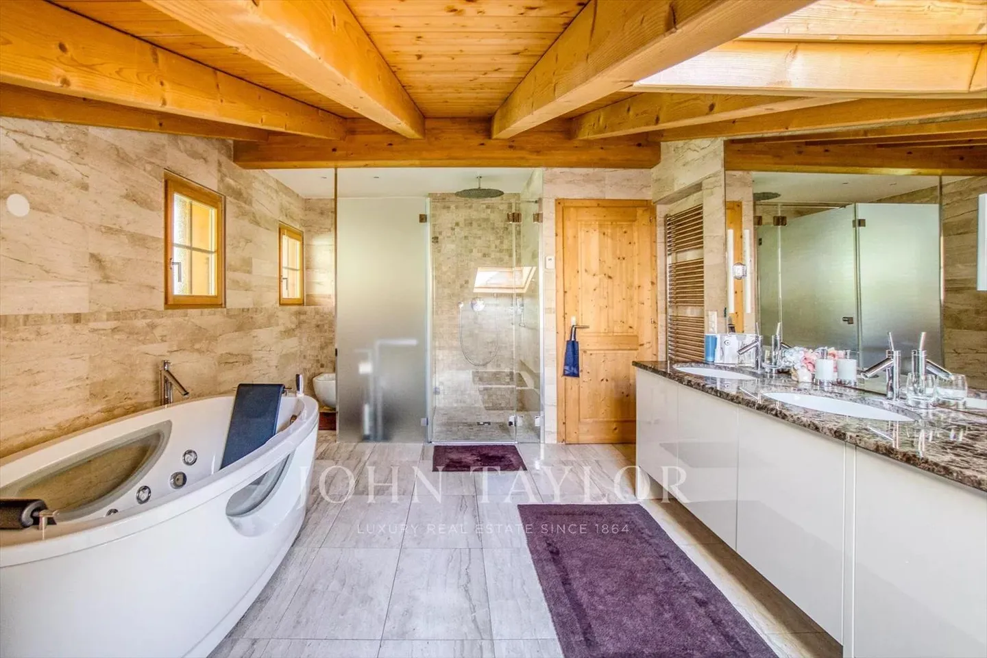 Chalet Familial avec Vue Époustouflante - Photo 10 sur 13