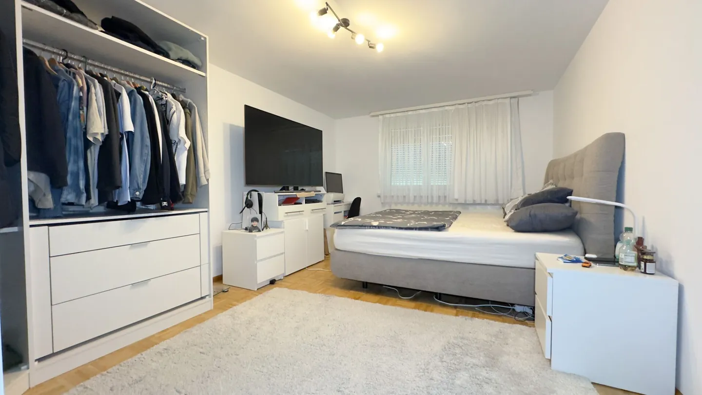 Appartement à vendre - Photo 9 sur 12