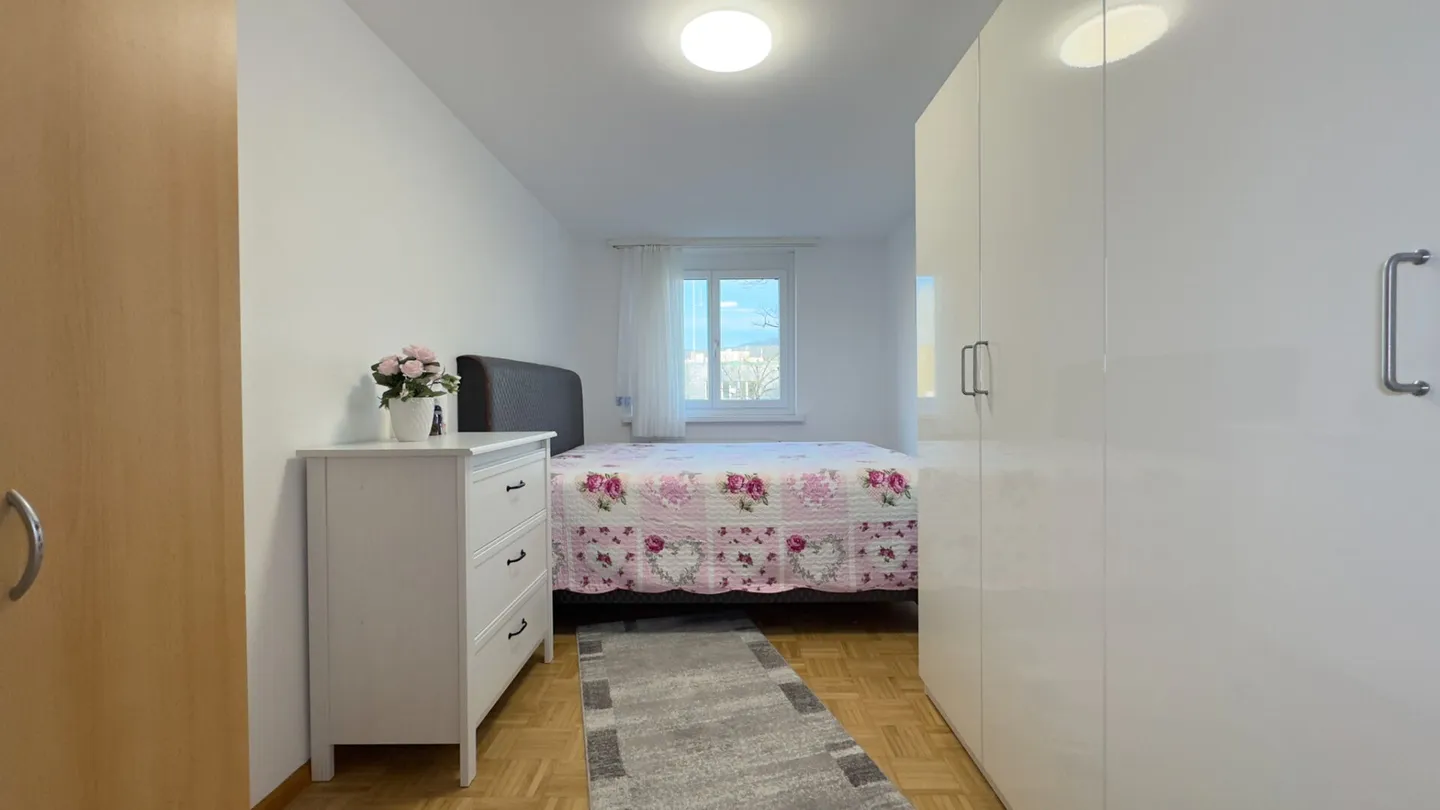 Appartement à vendre - Photo 10 sur 12