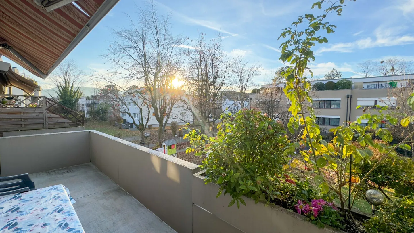 Appartement à vendre - Photo 12 sur 12