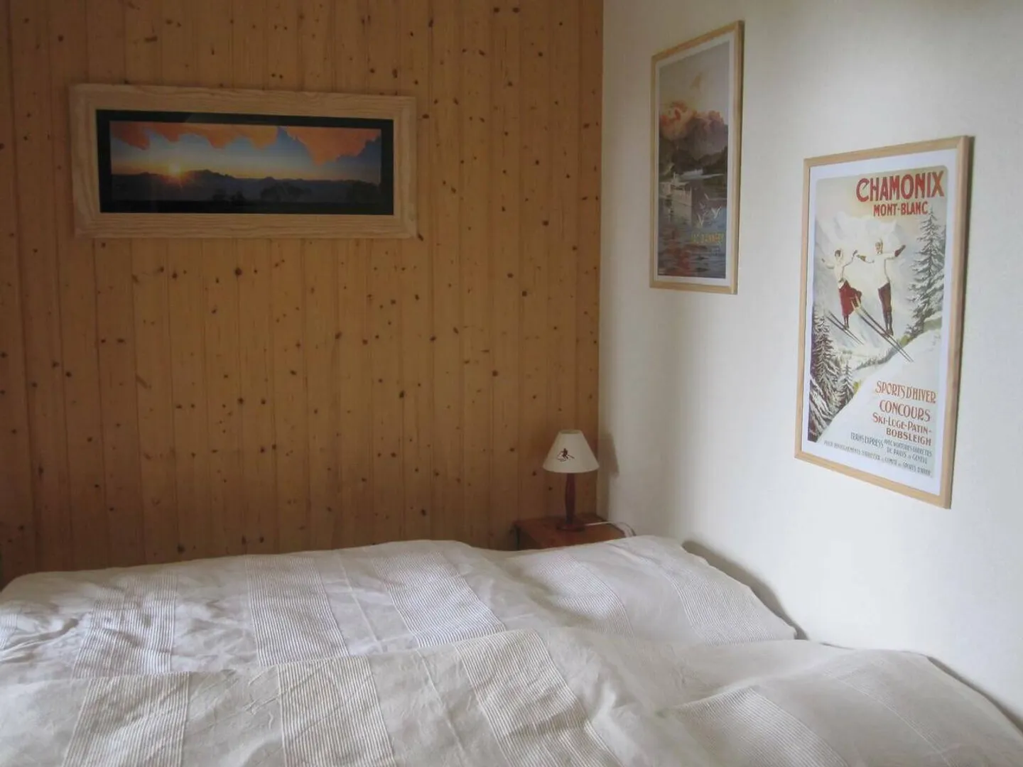 LOC - CHALET ARVINE - Foto 17 di 18