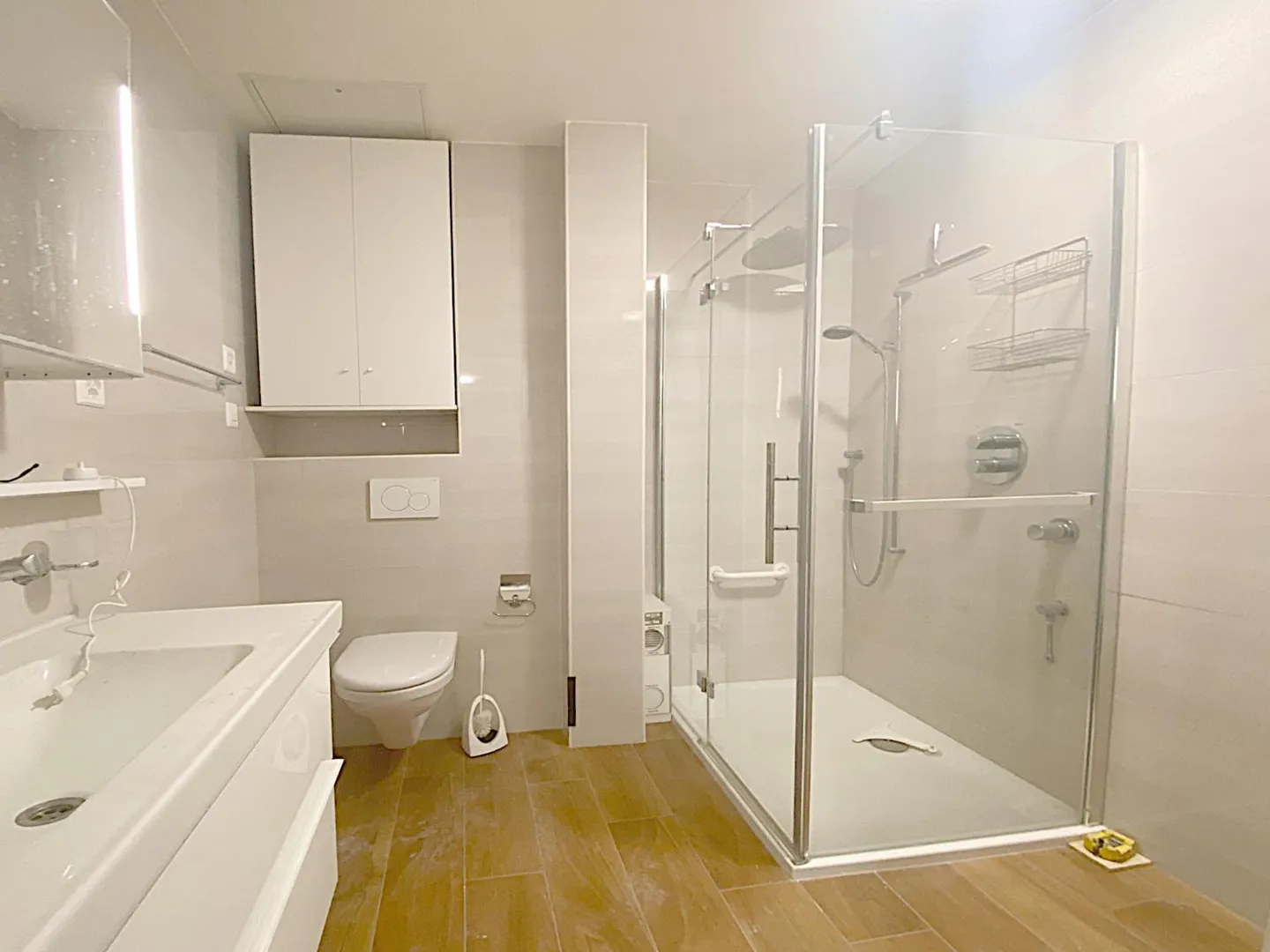 Renovierte Wohnung nahe Stadtzentrum - Foto 7 von 7