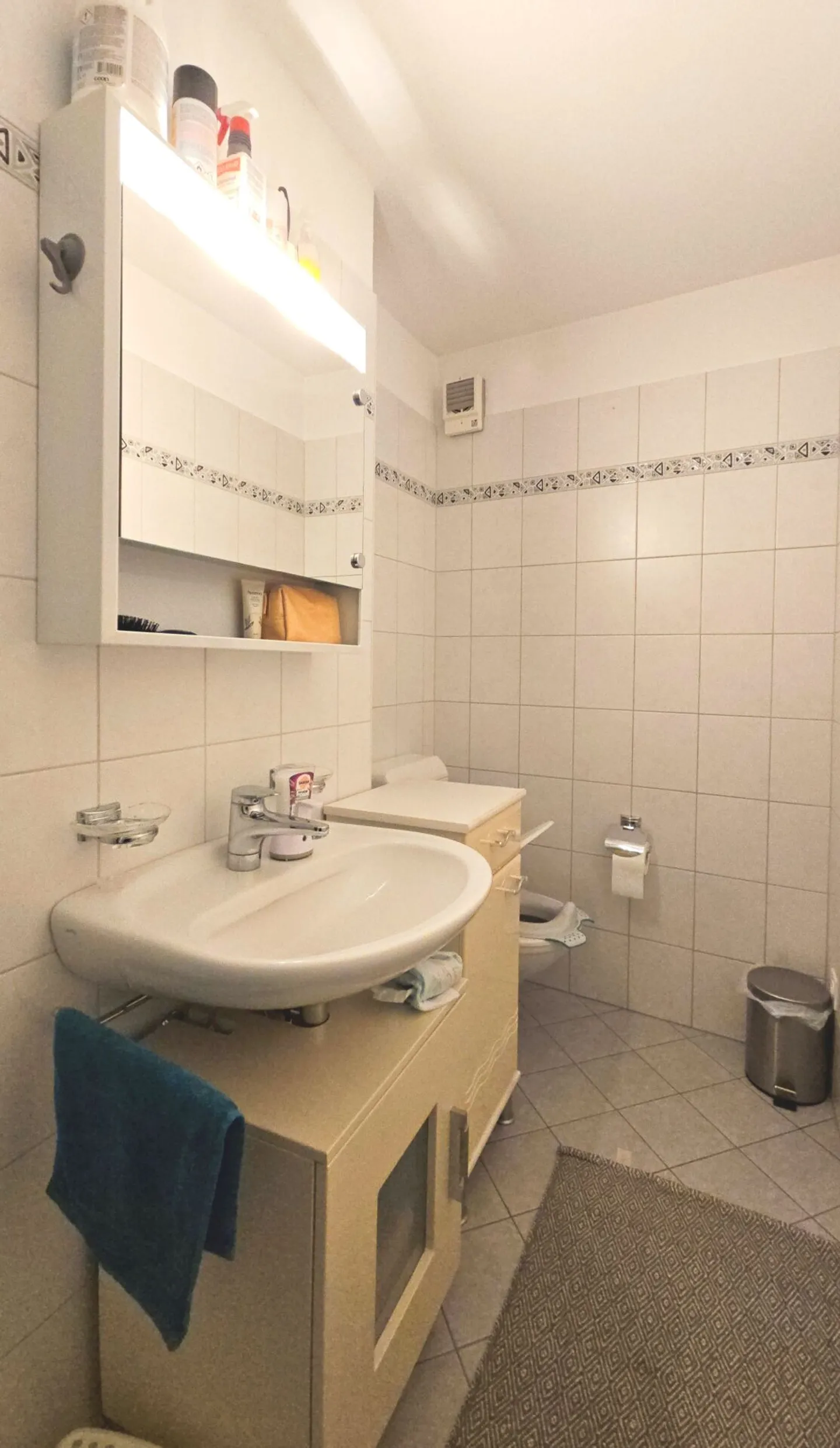 BELLE ET SPACIEUSE MAISON INDIVIDUELLE - Photo 15 sur 21