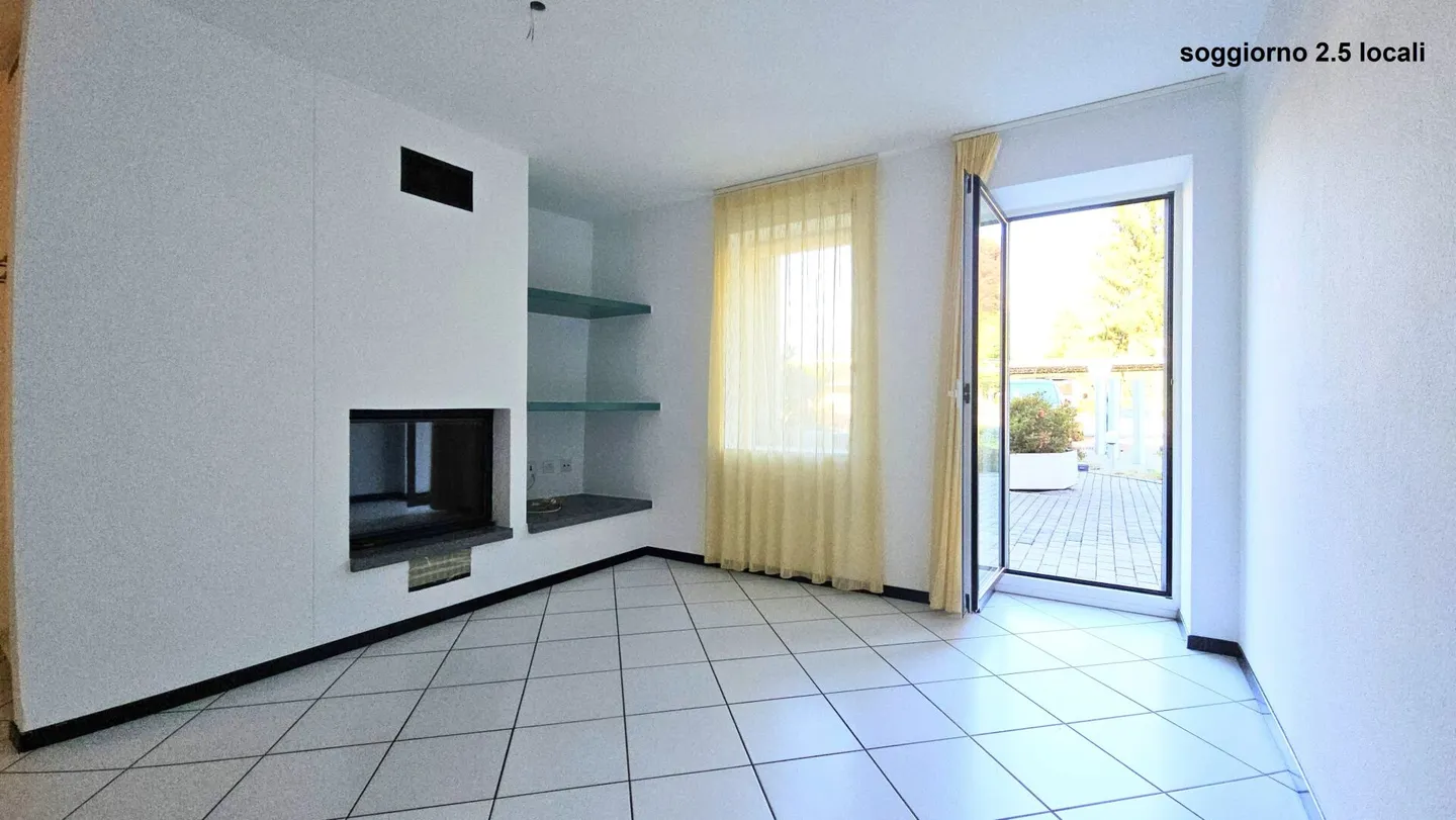 BELLE ET SPACIEUSE MAISON INDIVIDUELLE - Photo 17 sur 21