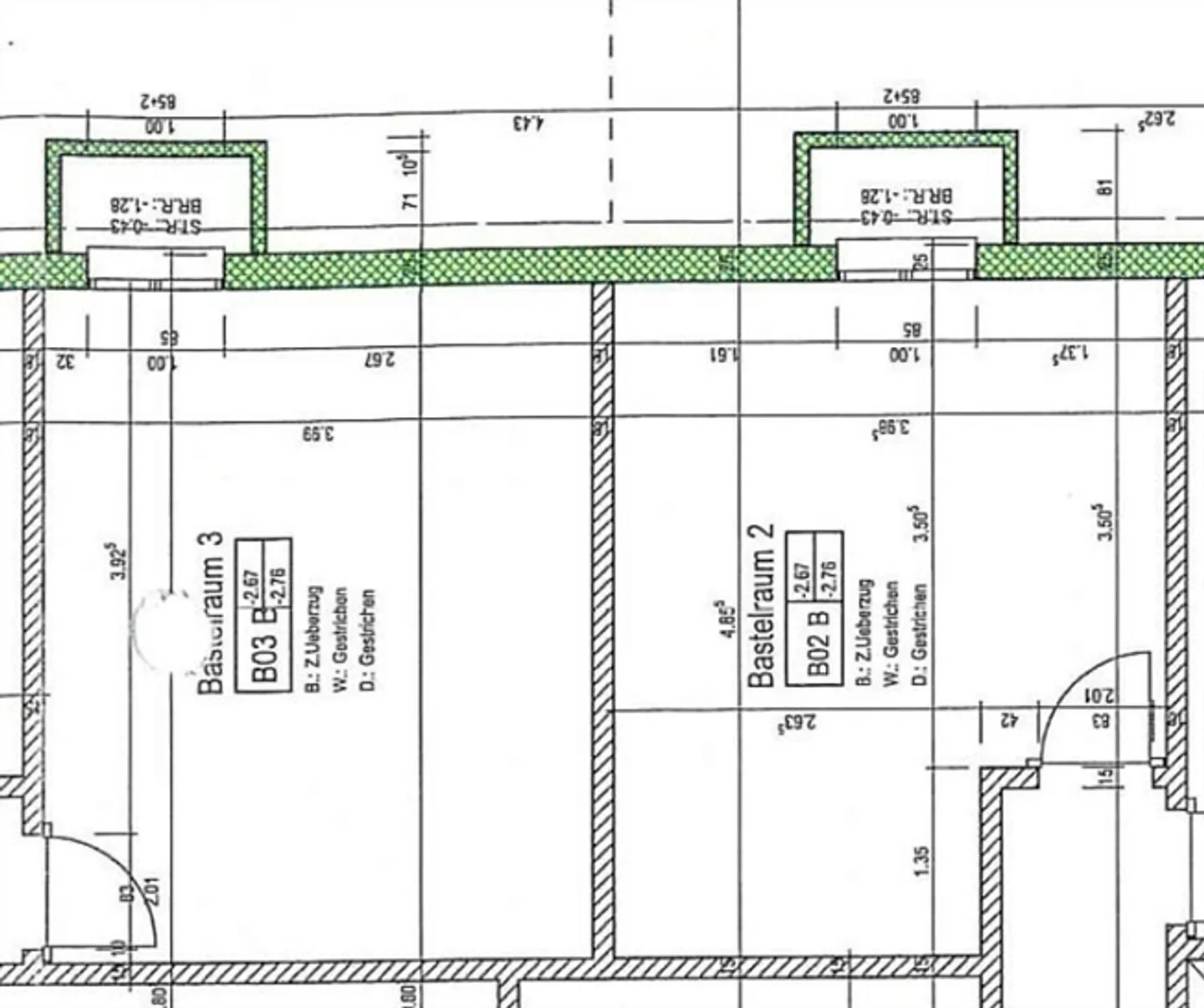 Craft Room for Rent in Schüpfen - Photo 4 of 4