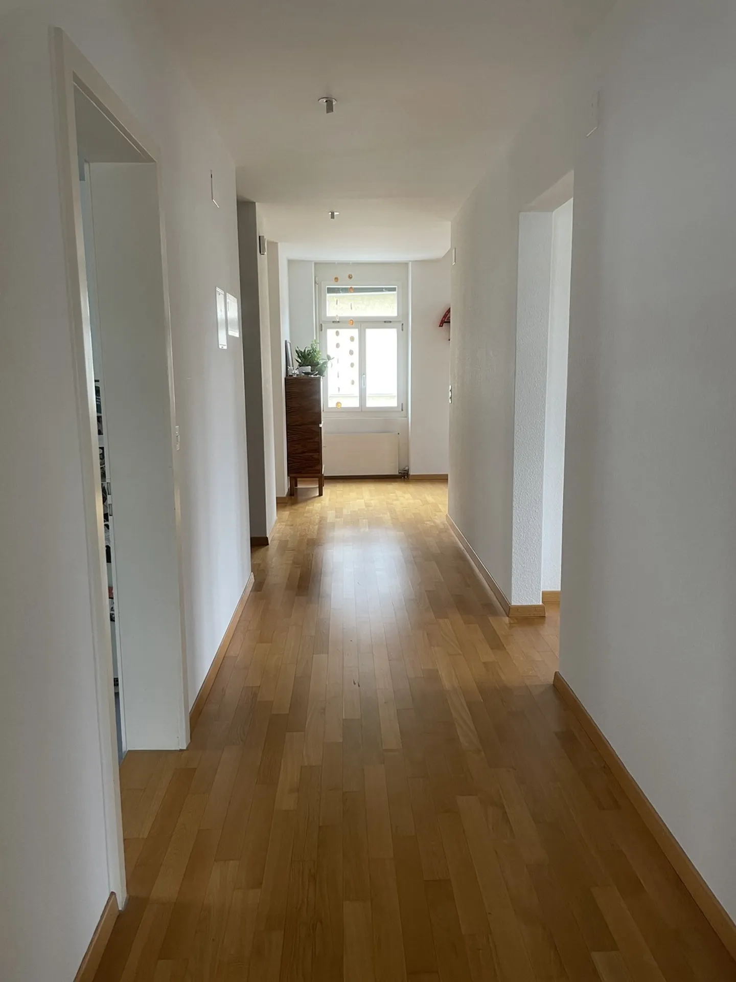 Charmante Altbauwohnung sucht neue Bewohner - Foto 3 von 8