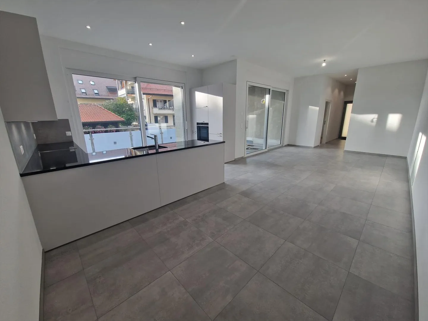 Appartement, 2.5 pièces - Photo 3 sur 9