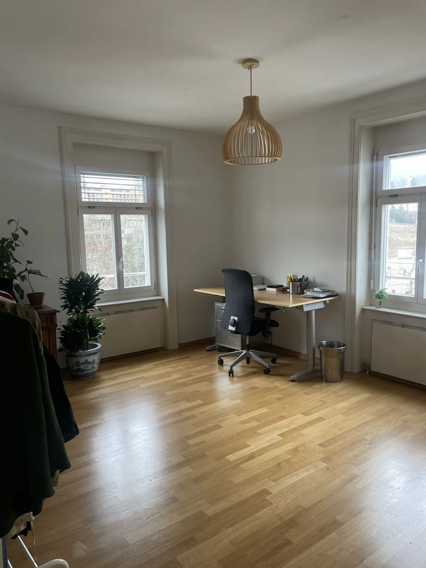 Charmante Altbauwohnung sucht neue Bewohner - Foto 5 von 8
